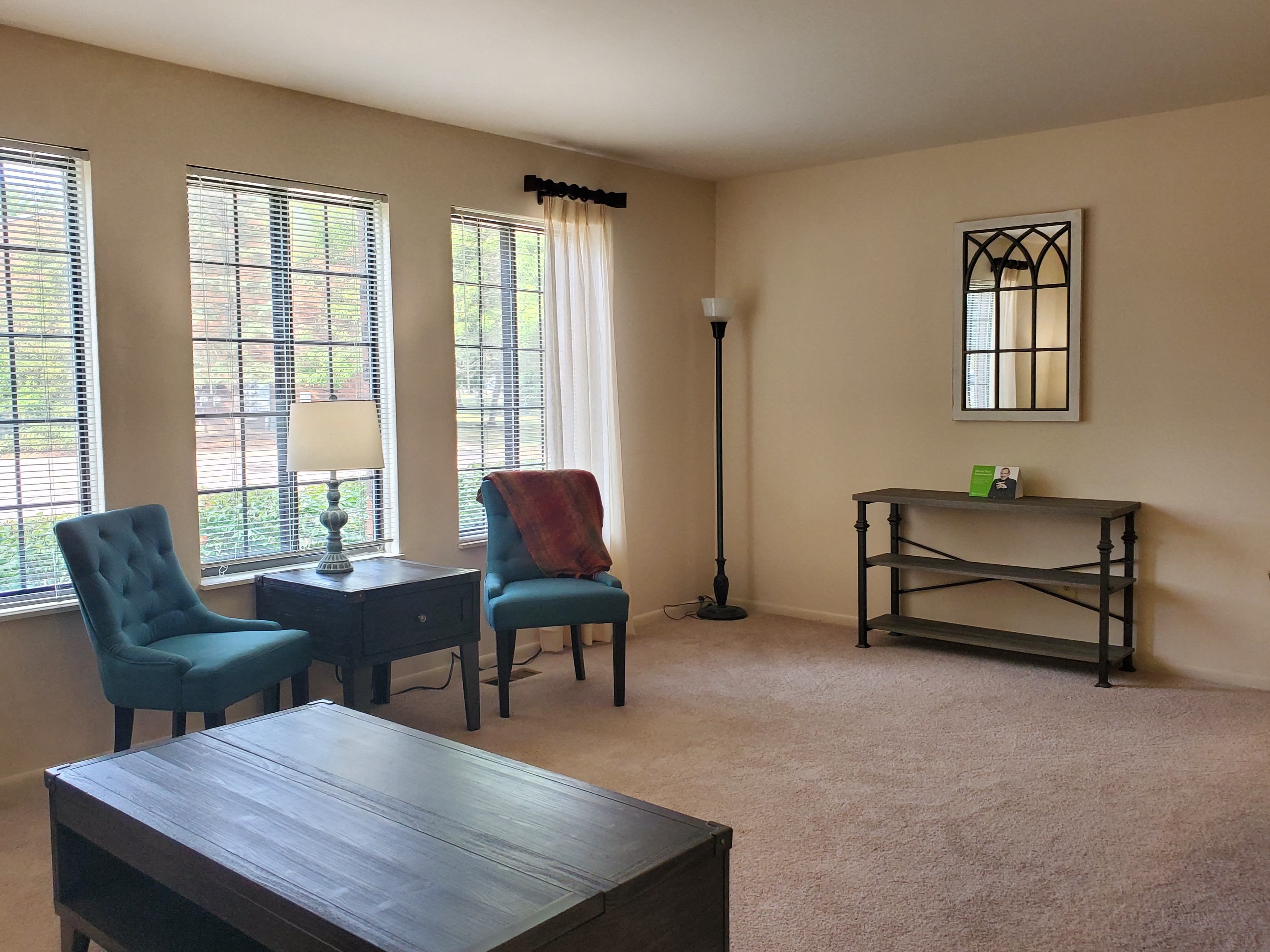 Photos and Video of Hickory Square Apartments in Imlay City, MI